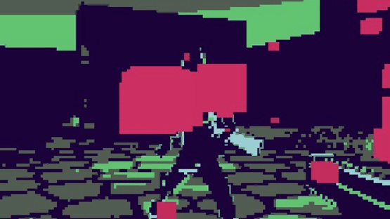 Bad Trip Screenshot