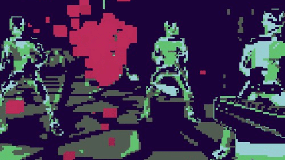 Bad Trip Screenshot