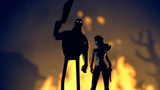 Jazon and the Dead Screenshot