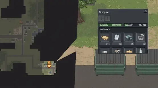 Nearly Dead screenshot 5