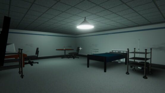 Can't Escape: Purgatory screenshot 2