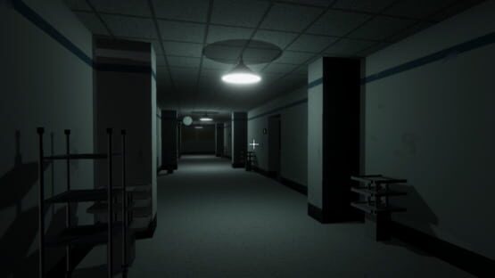 Can't Escape: Purgatory screenshot 4