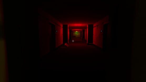 Can't Escape: Purgatory screenshot 1