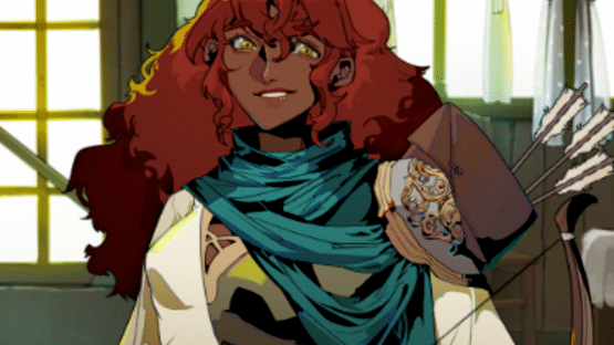 The Secrets We Burn: Act 1 Screenshot