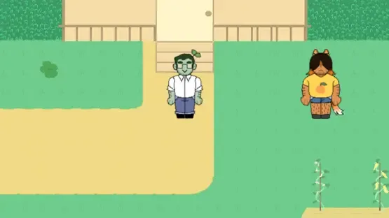 Mister Mandragora's Special Errands! screenshot 2