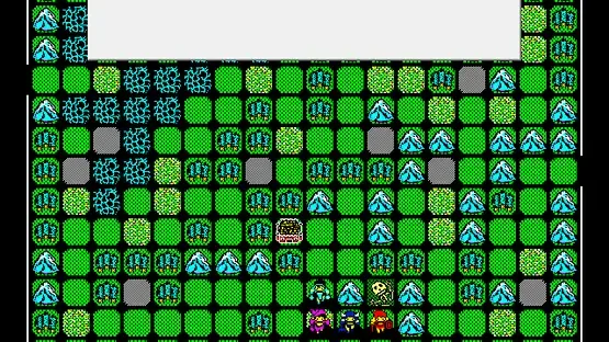 GeaSaga screenshot 9