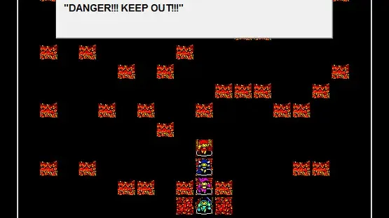 GeaSaga screenshot 7