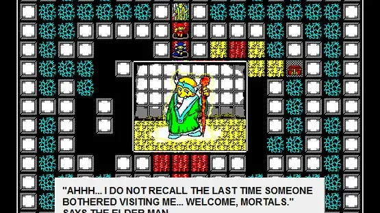 GeaSaga screenshot 10