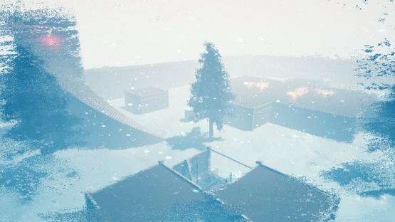 Rising Hazard Screenshot