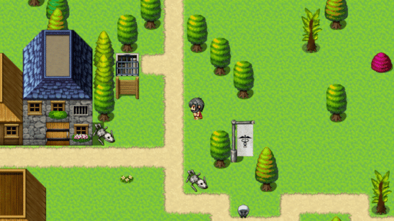 Hercules Screenshot