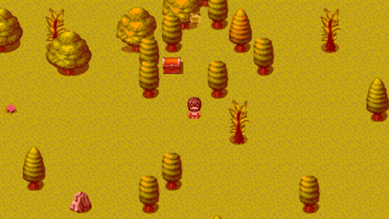 Hercules Screenshot