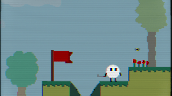 Self Golf Screenshot