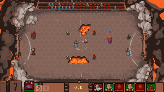 Infernoculus Screenshot