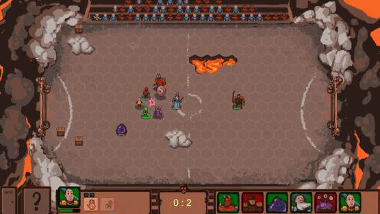 Infernoculus Screenshot