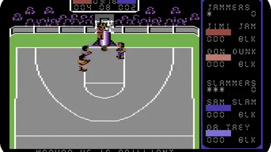 Jam It screenshot 2
