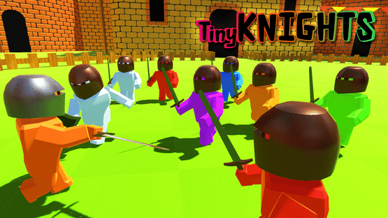 Tiny Knights Screenshot