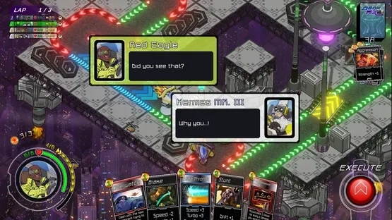 Deck RX screenshot 4