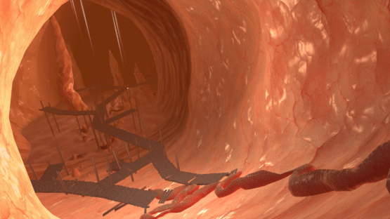 Self Portrait (Interior) Screenshot