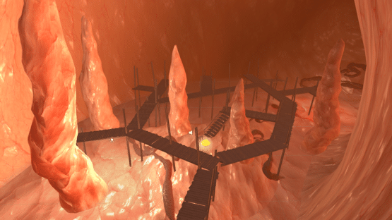 Self Portrait (Interior) Screenshot