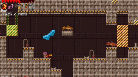 Gun Princess 2 Screenshot