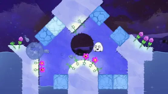 Flowerdrops screenshot 3