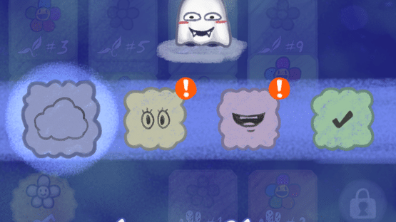 Flowerdrops Screenshot