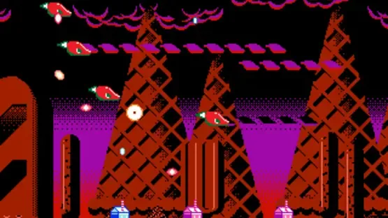 Spice Evaders gameplay screenshot 2