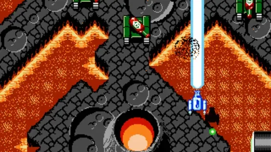 Spice Evaders gameplay screenshot 4