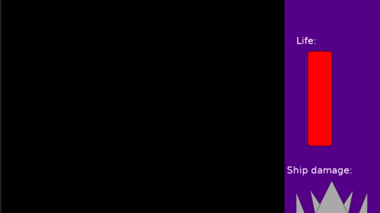 Wacky Ship Screenshot