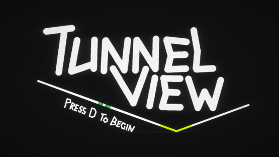 Tunnel View Screenshot
