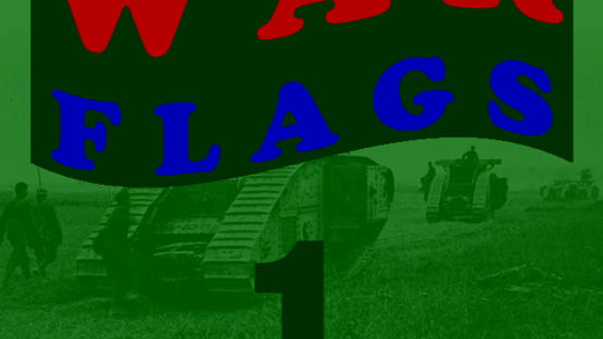 War Flags 1 Screenshot