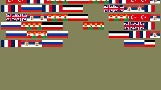 War Flags 1 Screenshot