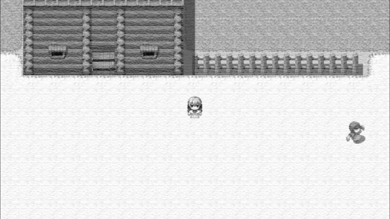 The Farm You Grew Up On Screenshot