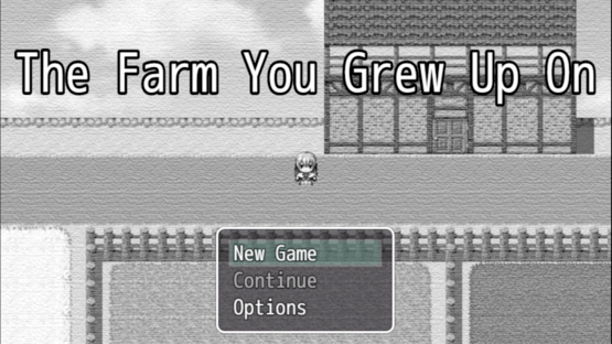 The Farm You Grew Up On Screenshot
