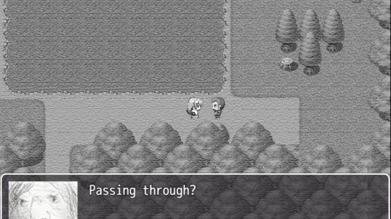 The Farm You Grew Up On Screenshot