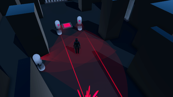 Time Heist Screenshot