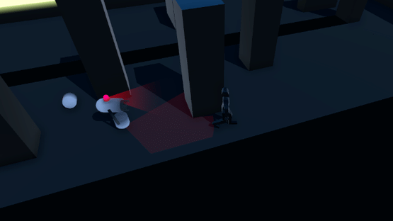 Time Heist Screenshot