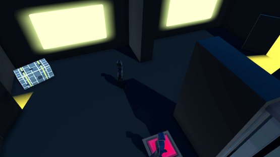 Time Heist Screenshot