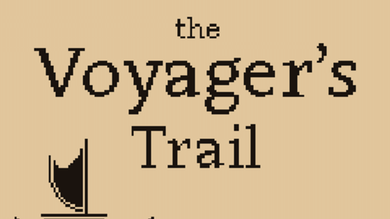 The Voyager's Trail Screenshot
