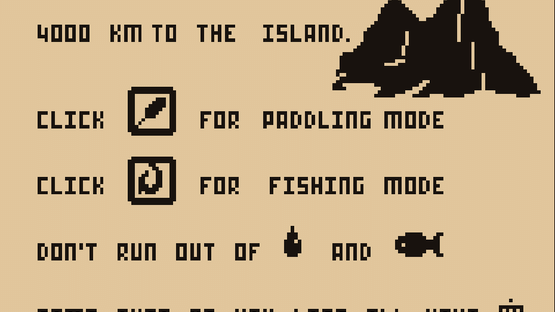The Voyager's Trail Screenshot