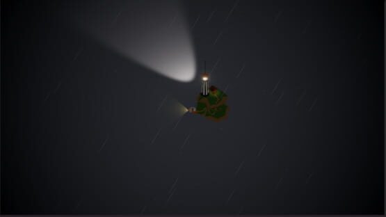 The Archipelago screenshot 1