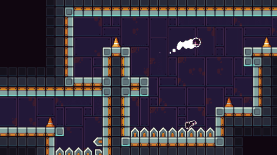 Quantum Qitty Screenshot