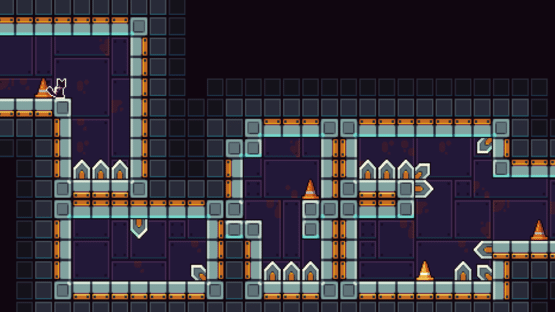 Quantum Qitty Screenshot
