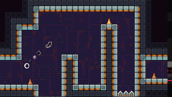 Quantum Qitty Screenshot