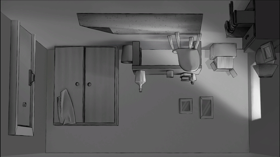 Everything is Fine Screenshot