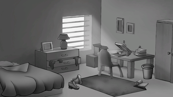 Everything is Fine Screenshot