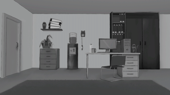 Everything is Fine Screenshot