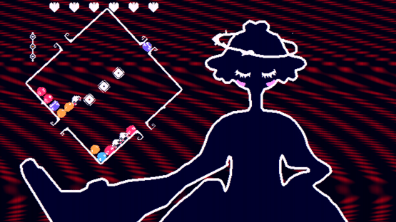 Solar Candy Screenshot