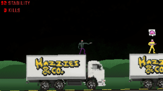 Gunstable Mayhem Screenshot