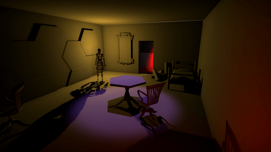 Suspirium Screenshot